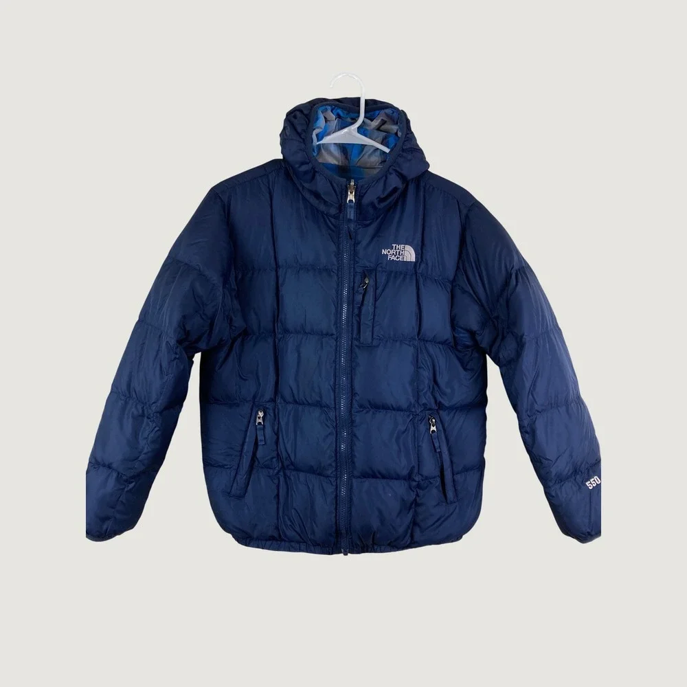 The North Face north face
